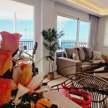 Rooftop Las Vistas, 2 Bedrooms First Line لوس كريستيانوس المظهر الخارجي الصورة