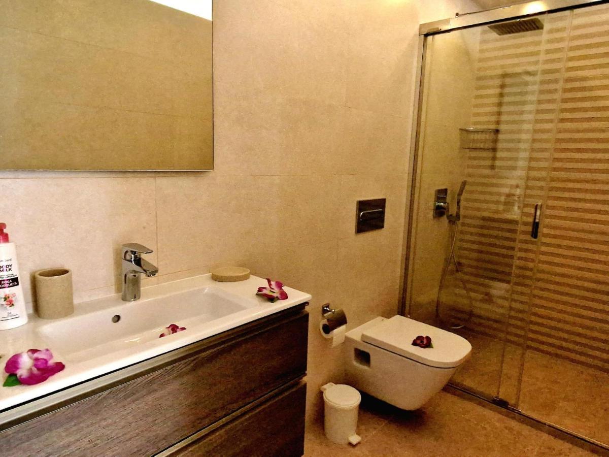 Rooftop Las Vistas, 2 Bedrooms First Line لوس كريستيانوس المظهر الخارجي الصورة