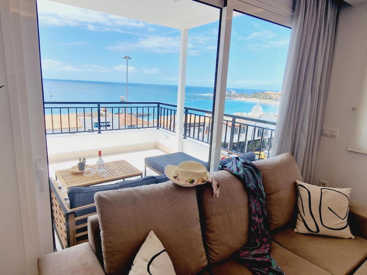 Rooftop Las Vistas, 2 Bedrooms First Line لوس كريستيانوس المظهر الخارجي الصورة
